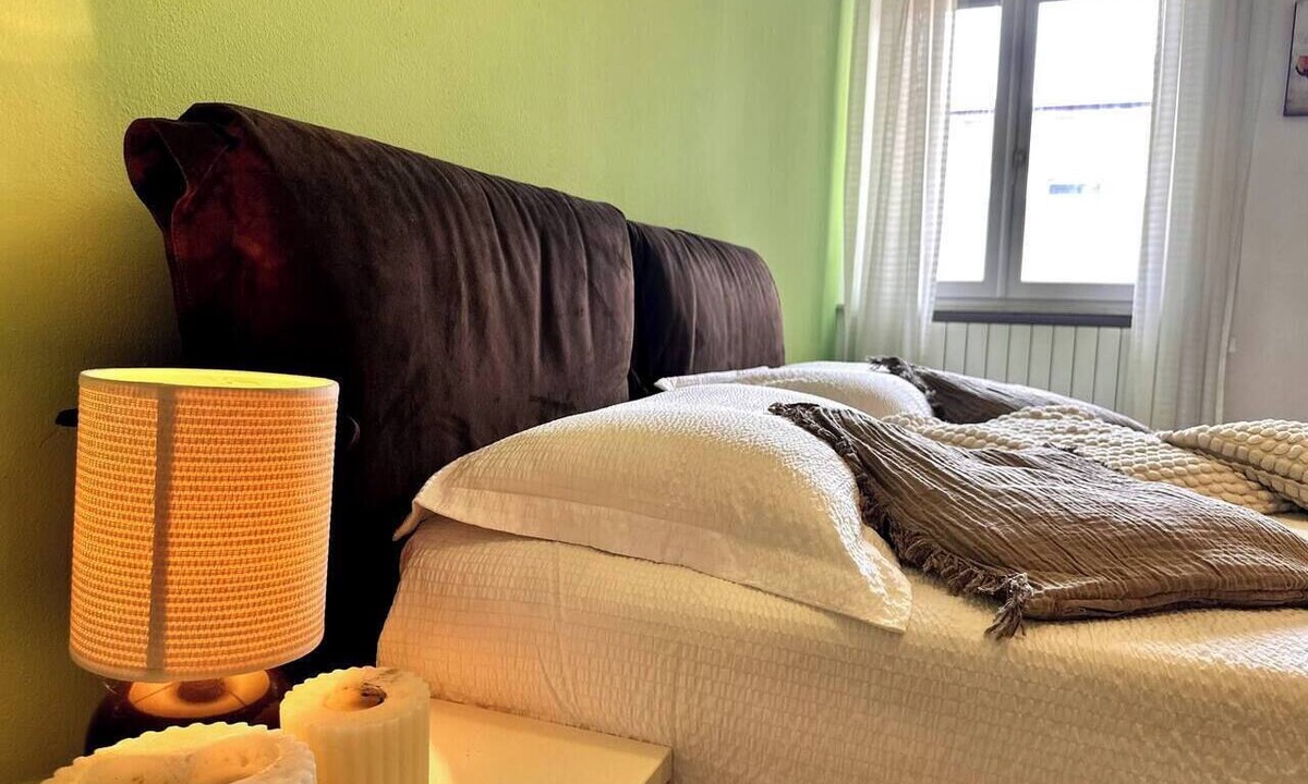 Citta Bassa Apartment | To complete