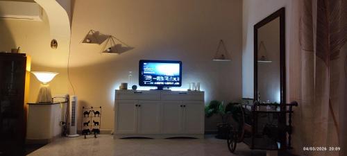 Pellaro Apartment | ToMa House