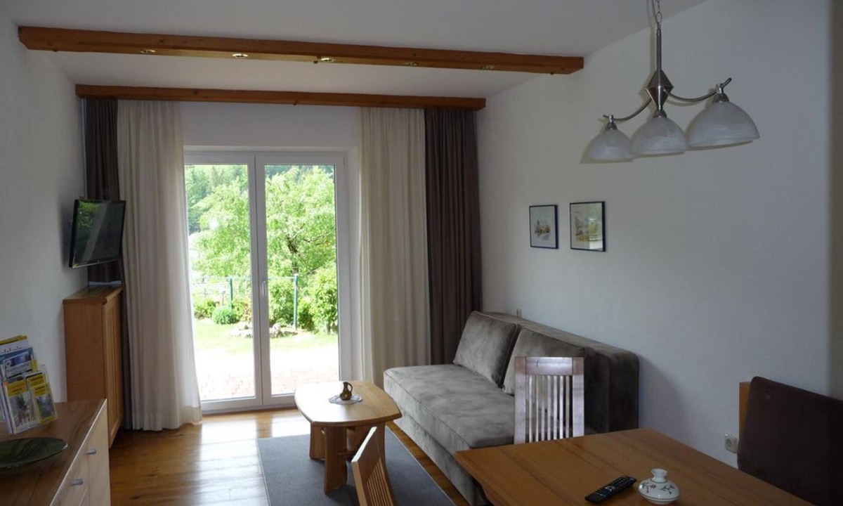 Fuschl am See Apartment | Top 5 - House Lungau, Austria