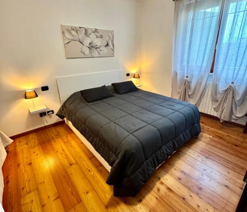 Castel d'Azzano Apartment | Top Apartment