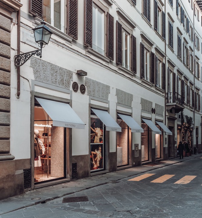 Duomo Hotel | Tornabuoni Place