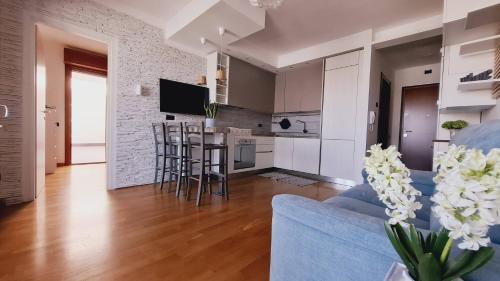 Centro Giano Apartment | Torre Aurora Roma