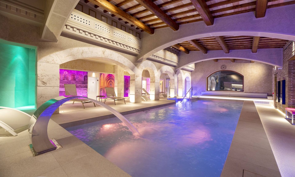 Scheggino Hotel | Torre Del Nera Albergo Diffuso & Spa