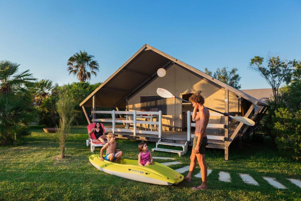 Torre Rinalda Other | Torre Rinalda Beach Camping & Resort