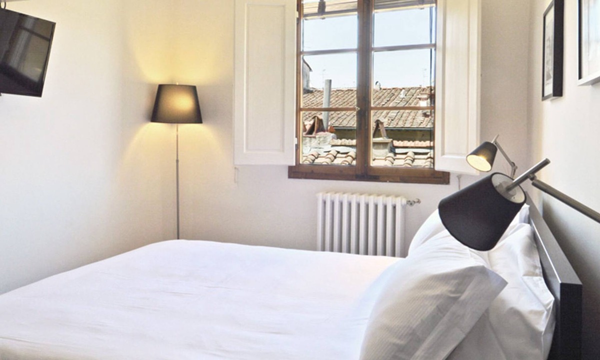 Oltrarno House | Toscanelli Residenza D'epoca