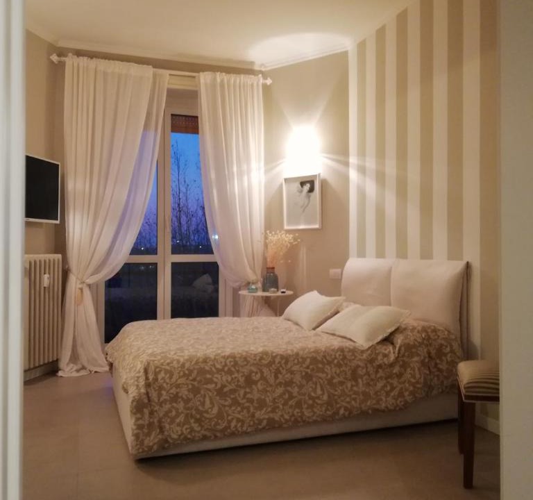 Zona Farini Apartment | Tramonti in rosa