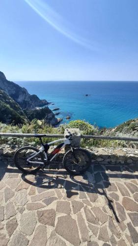 Santa Domenica Apartment | Tramonto Apartment