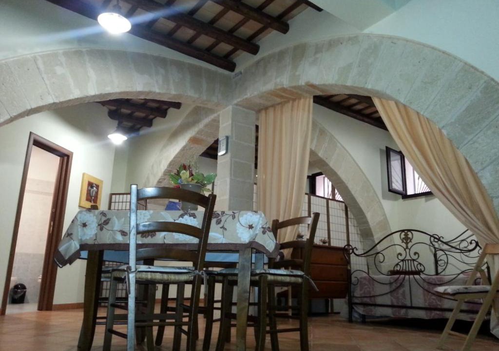 Trapani City Centre Apartment | TRAPANI HOME