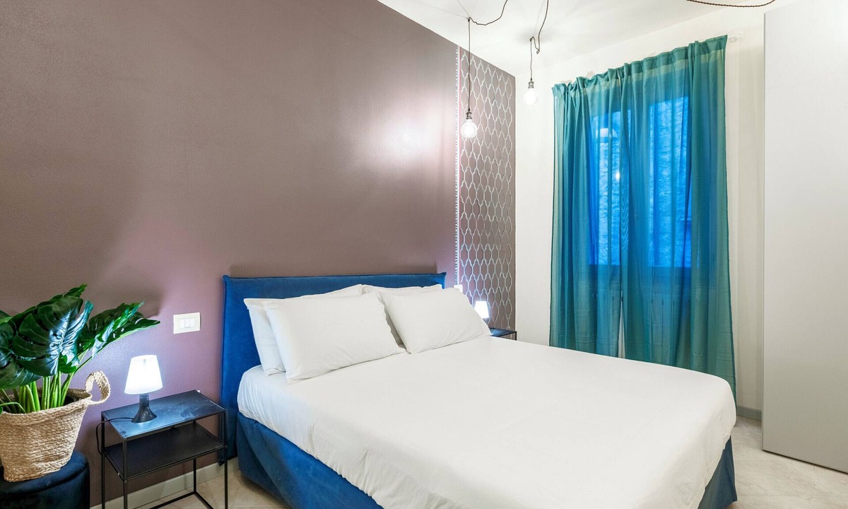 Centro Storico Sud Apartment | Tresanda Trilo