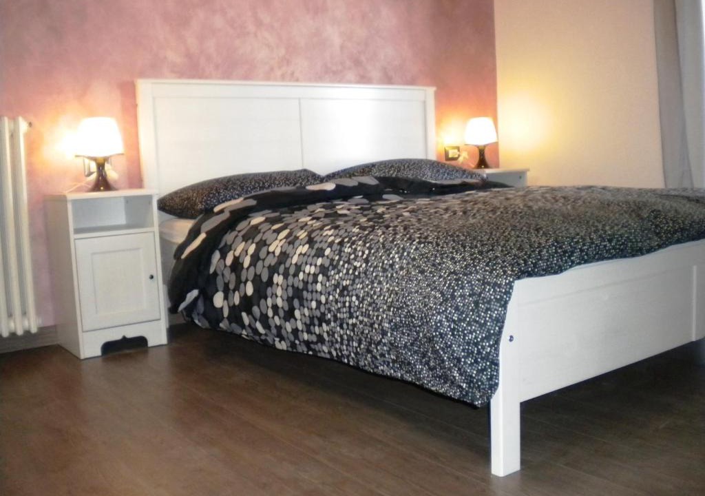Zona LIII Tomba di Nerone Bed & Breakfast | Trionfale Rooms