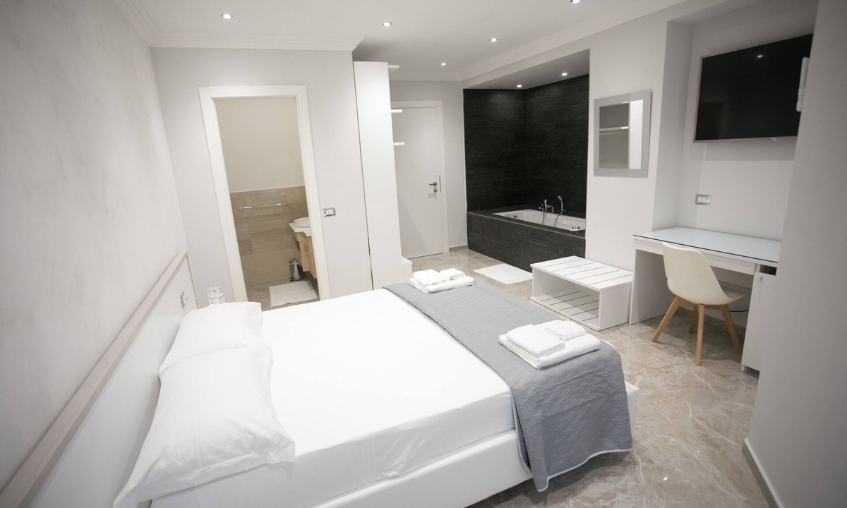 Tropea Bed & Breakfast | Tropea Luxury & Charm