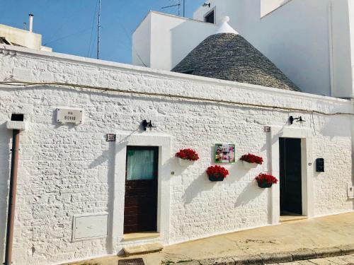 Alberobello Apartment | Trulli Bovio