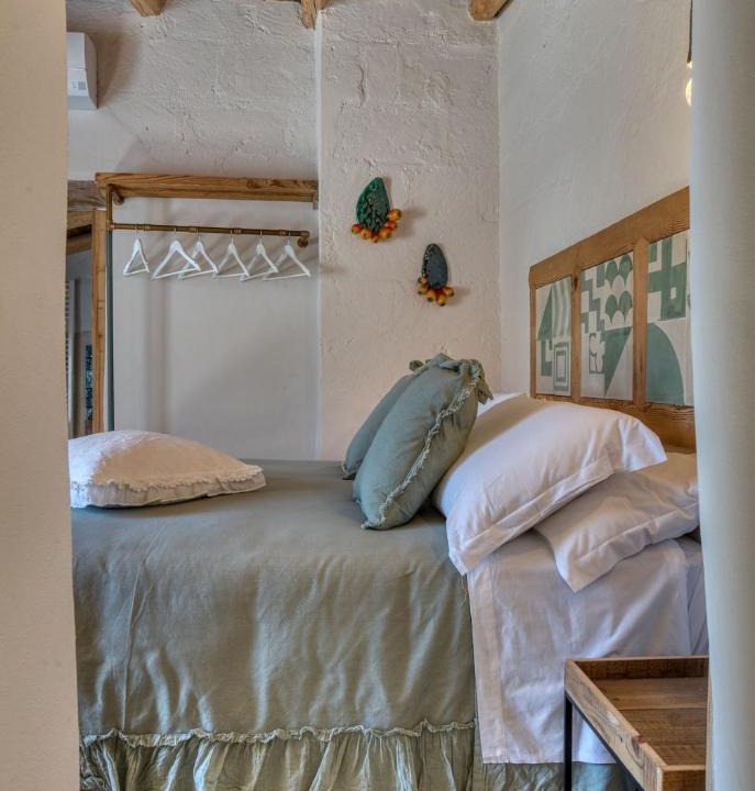 Putignano Villa | Trulli Life