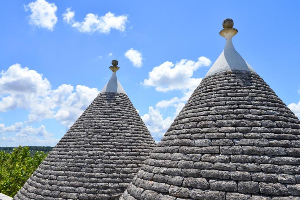 Ostuni Villa | Trulli Paola
