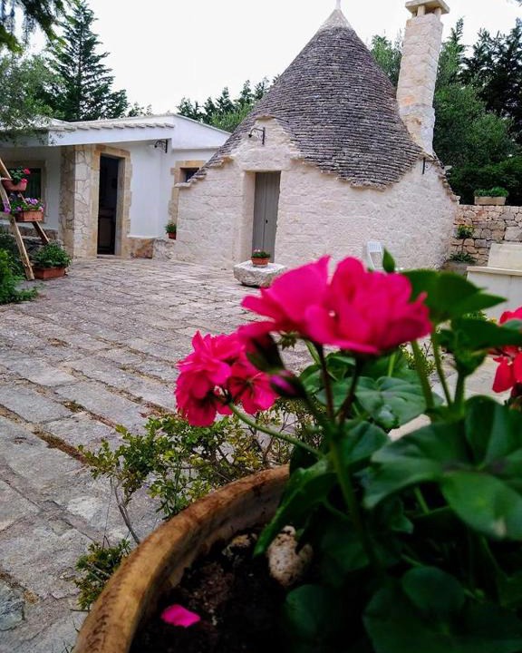 Alberobello Bed & Breakfast | Trulli Villa Gloria