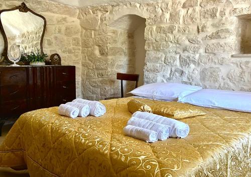 Ostuni Villa | Trullo bello