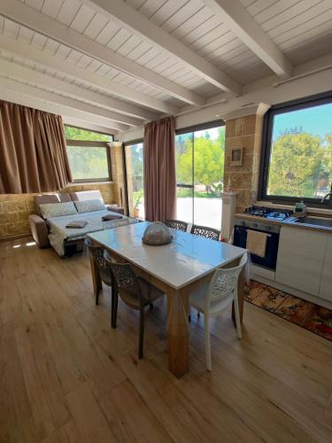 Galatone Apartment | Trullo Nonno Nino