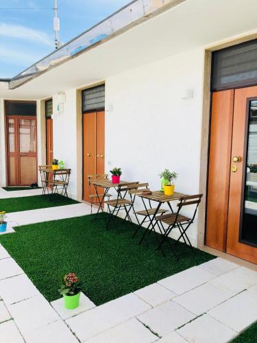 Municipio 3 House | Truly Apulia