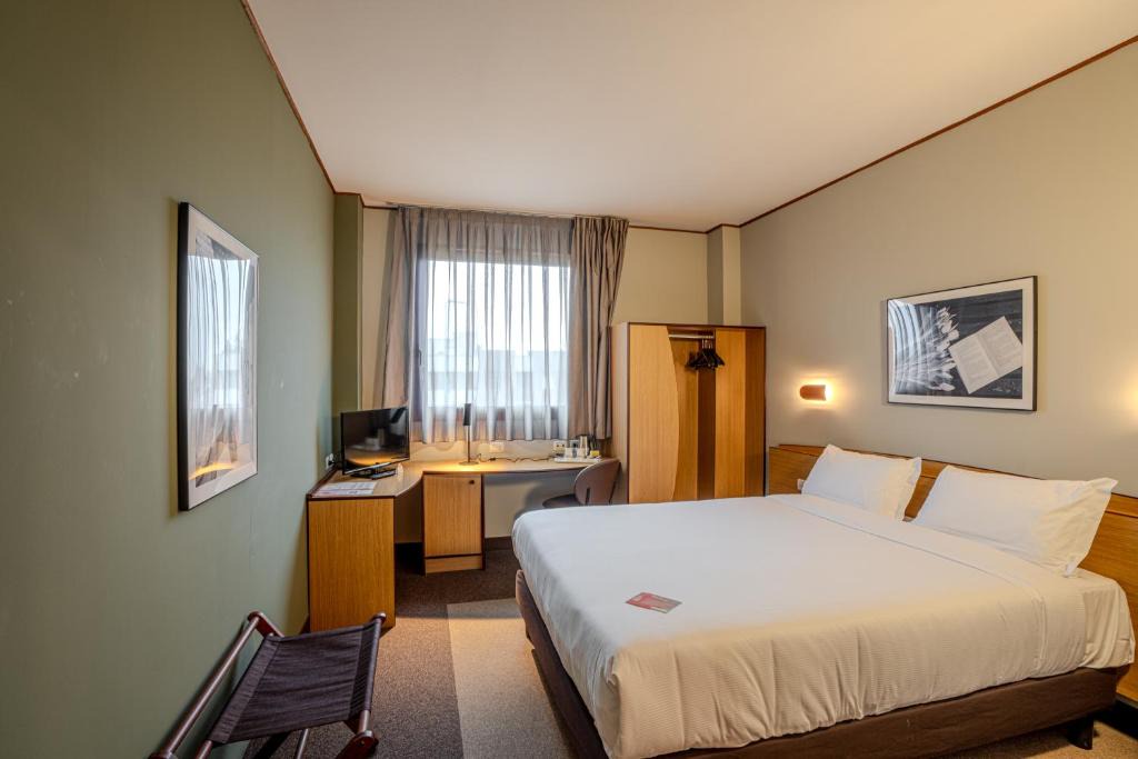 Moncalieri Hotel | Tulip Inn Turin South