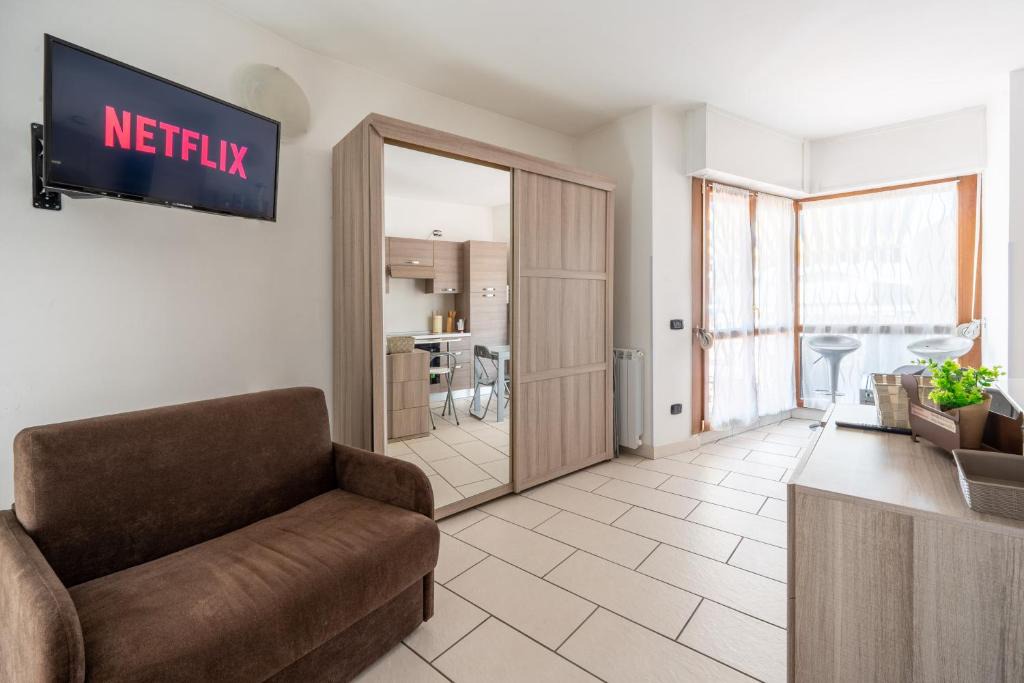 Villaggi Apartment | [Two Steps From Lake] - Lake Maggiore Relax