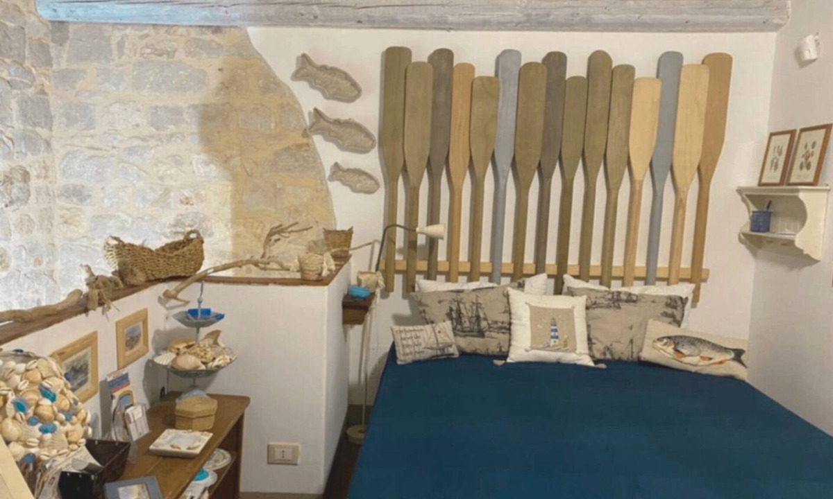 Sampieri Apartment | Typical Stone seaside house Sicily