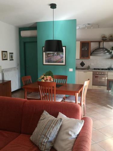 Terni Apartment | Umbriahouse
