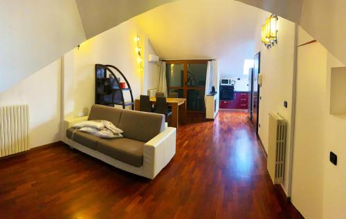 Muggiano Apartment | Un posto tranquillo a Milano