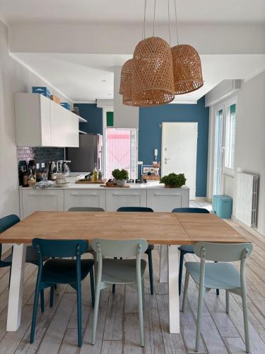 Cavi Apartment | Un soffio dal Mare