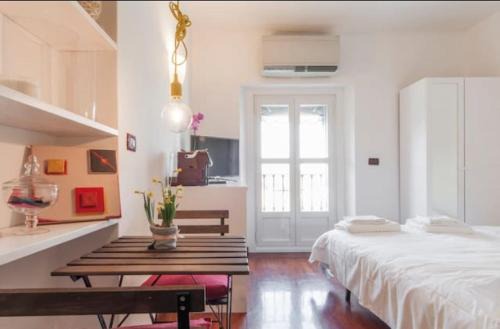 Porta Volta Apartment | Una Volta in Brera