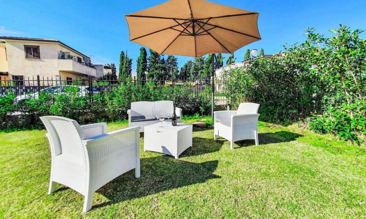 Campofelice di Roccella Villa | Vacanza al mare in Villa da sogno a due passi da Cefalù