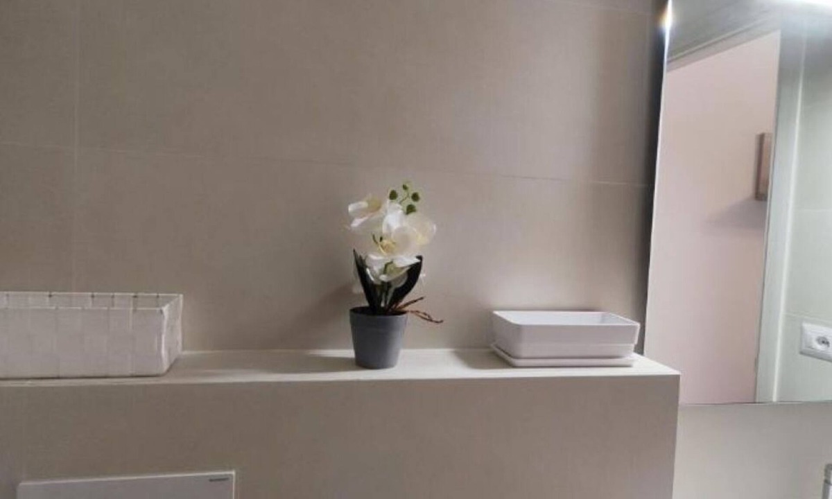 Specchia Apartment | Vacation Home Lu Termete: 1 Bedroom Apartment