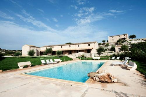 Casa Papa Apartment | Valle dell'Acanto