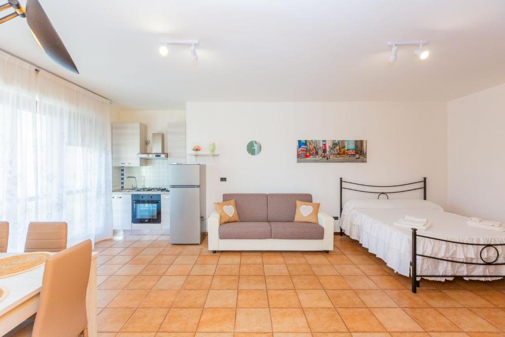 Busto Arsizio Apartment | Varzis' Suite