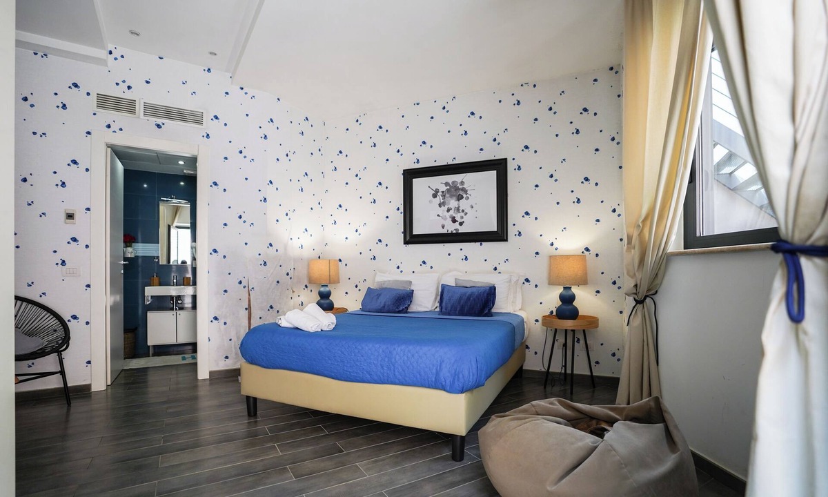 Trionfale House | Vatican Essence