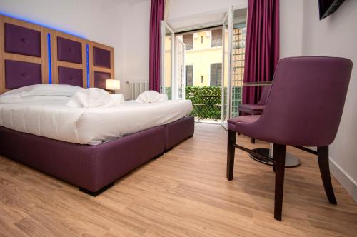 Rione XIV Borgo Bed & Breakfast | Vatican Relais Rome