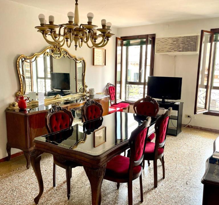 Castello Apartment | Ve-nice Suite Formosa C5141