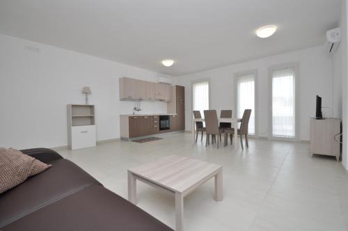 Castrignano de' Greci Apartment | Vecchia Fabbrica Apartments