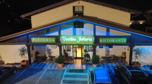 Villa Musone Hotel | Vecchia fattoria