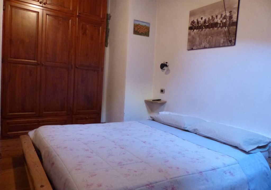 Bard House | Vecchio Torchio Apartment - BARD -