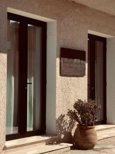 Marsala House | Vento e salsedine