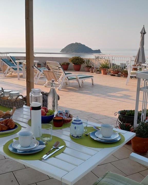 Albenga Bed & Breakfast | VentoVerde B&B
