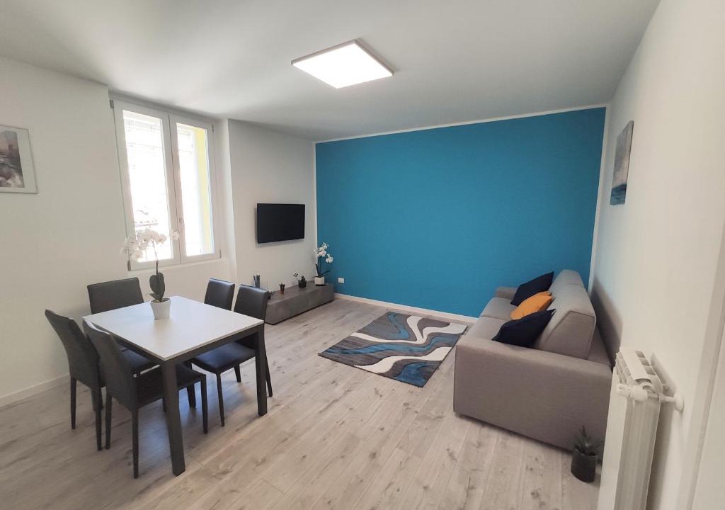 Barriera Vecchia-San Giacomo Apartment | Veronese 4