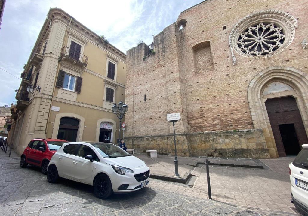 Lanciano Apartment | Via Del Corso