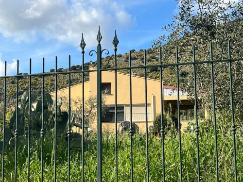 Torretta Villa | Via delle Rose