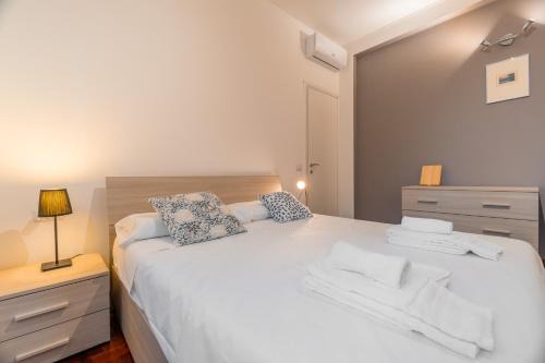 Barona Apartment | Via Ovada 5