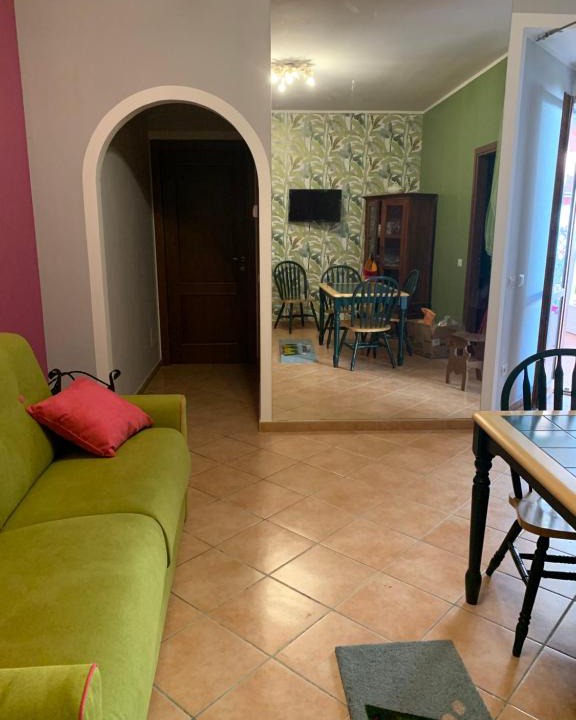 Marina di San Nicola Apartment | Via roma