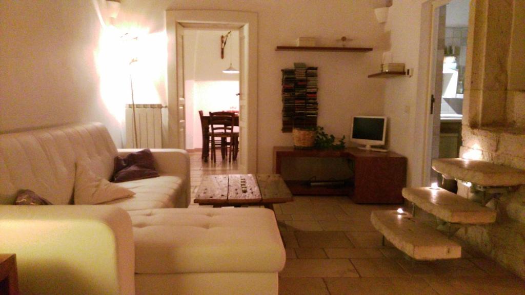 Ostuni Apartment | Via Roma