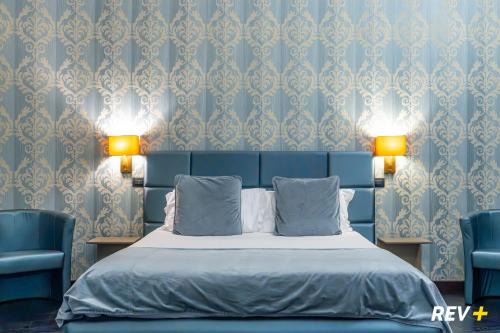 Quartiere III Pinciano House | Via Veneto Suites
