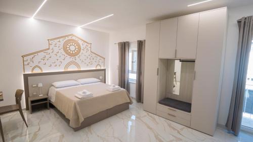 Bovino Bed & Breakfast | VIBINUM Bed & Breakfast