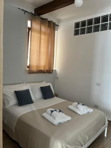 Macerata Apartment | Vicolo 29